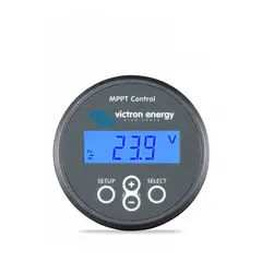 VICTRON  MPPT Control