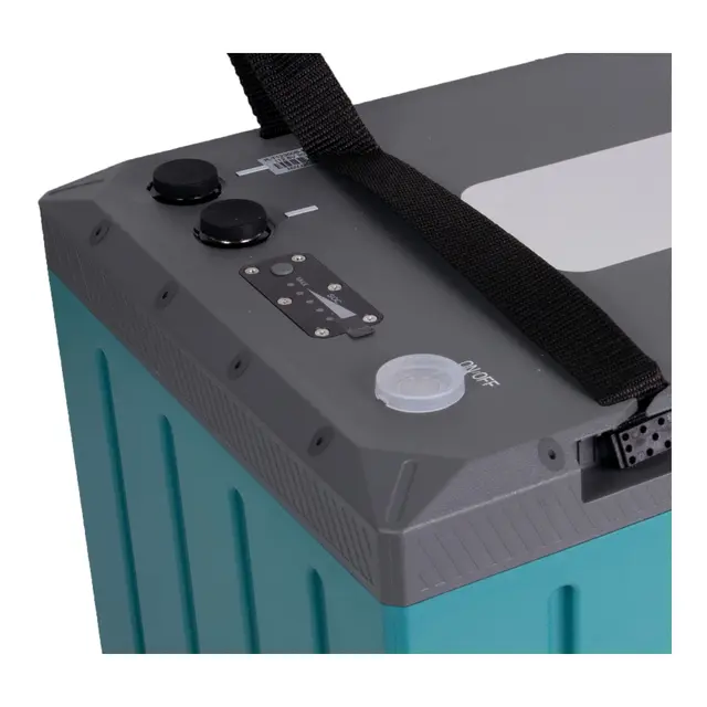 SKANBATT Lithium Professional IP67 12V 300Ah 300A  BMS 8-års garanti! 