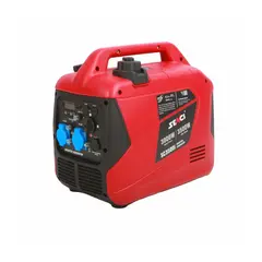 SENCI SC3550i Inverter Aggregat 3200W Bensin - Elektrisk start
