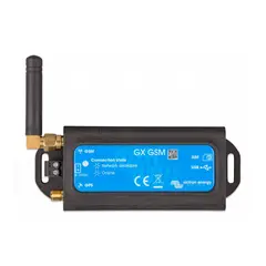 VICTRON  GX GSM Mobilt modem