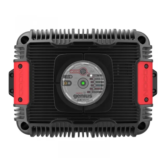NOCO Industrilader GX3626EU 36V 26A IP66 