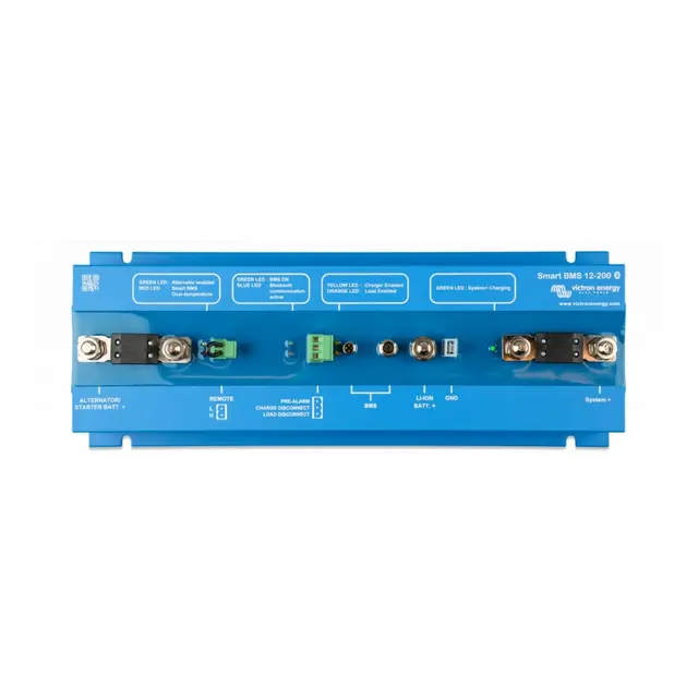 VICTRON Smart BMS 12/200 