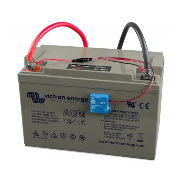 VICTRON Smart Battery Sense Long Range 