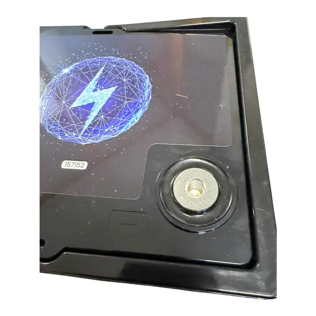 SEATHON EcoVolt g2 Lithium batteri 100Ah 12V - 100A BMS - LiFePO4 