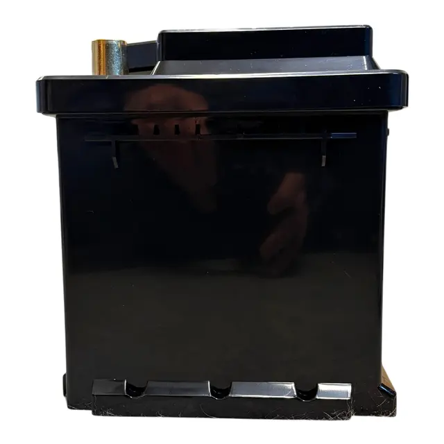 SEATHON EcoVolt g2 Compact Lithium 100Ah 12V - 100A BMS - LiFePO4 