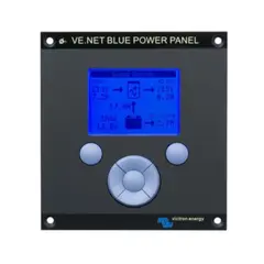 VICTRON Blue Power Control 2 Panel