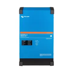 VICTRON Multiplus-ii C24/5000/120-50 kombi inverter og lader