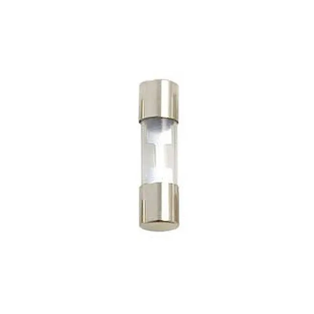 Glass sikring 80A AGU 