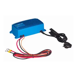 VICTRON Blue Smart IP67 Batterilader 24V 12A  m/Bluetooth - BPC241213006
