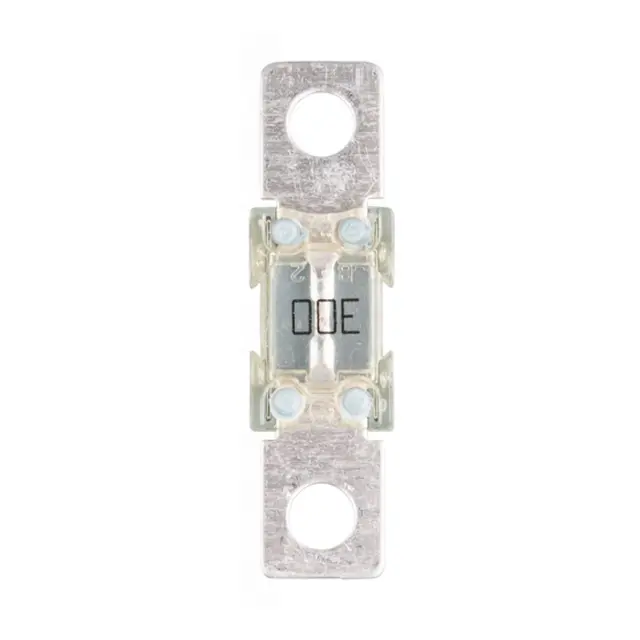 MEGA Hovedsikring 125A / 58V Beregnet for 48V systemer - 5 stk 