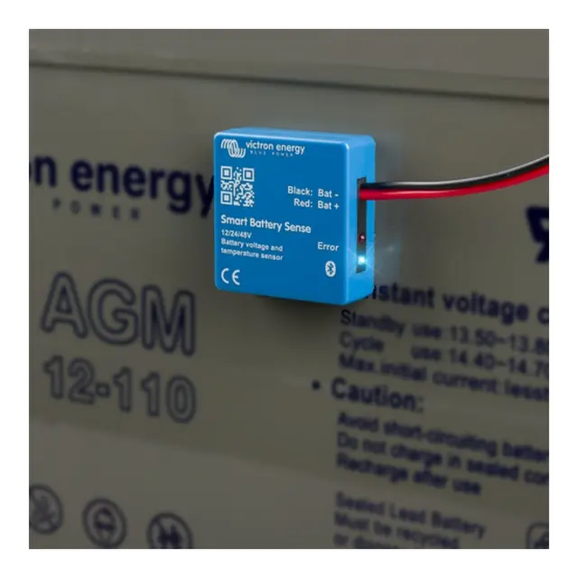 VICTRON Smart Battery Sense Long Range 