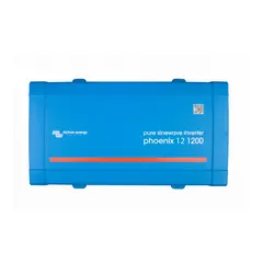 VICTRON Phoenix Inverter 12/1200 230v Ve.direct Schuko