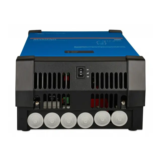 VICTRON  Multiplus C24/2000/50-32 kombi inverter og lader - NY 