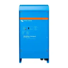 VICTRON Multiplus C24/2000/50-30 kombi inverter og lader