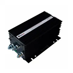 SKANBATT 66A Dynamo Hurtiglader Dcdc for alle B&#229;ter/bobiler med&#160;bl&#229;tann