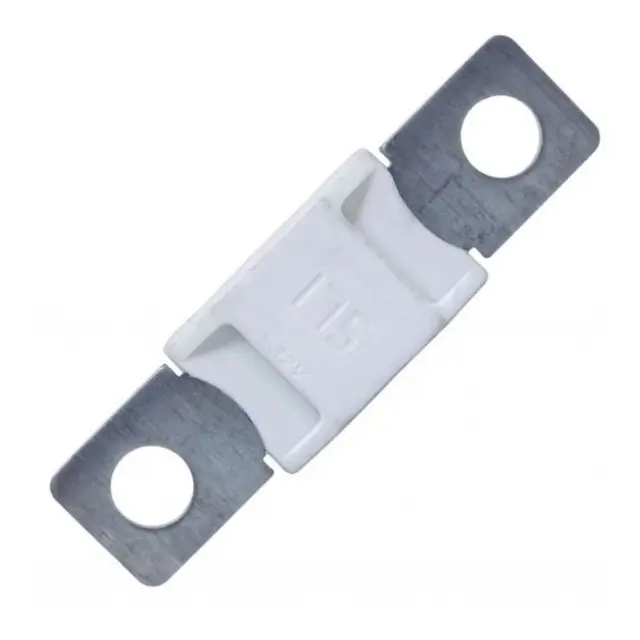 MEGA Hovedsikring - 175A opptil 32V DC - M8 