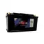 SKANBATT  Lithium HEAT PRO &#39;Ultra&#39; 12V 98AH - CAN Bus - 400A 8 &#229;rs garanti