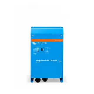 VICTRON Phoenix 12V 2000va Ren sinus inverter