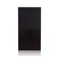 SKANBATT 220w HighVolt solcellepanel, 7M 1660x680x40, Black, Mono, Perc (sms-220)