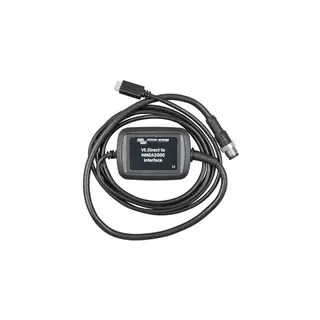 VICTRON  VE Direct til NMEA2000 interface