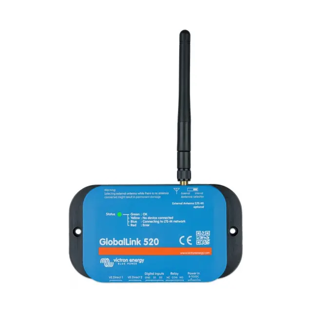 VICTRON Globallink 520 