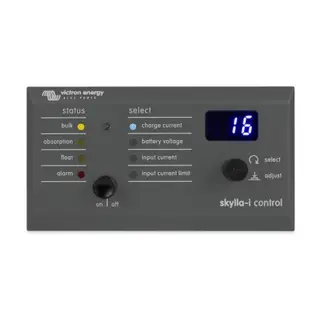 VICTRON  Skylla-i Control GX