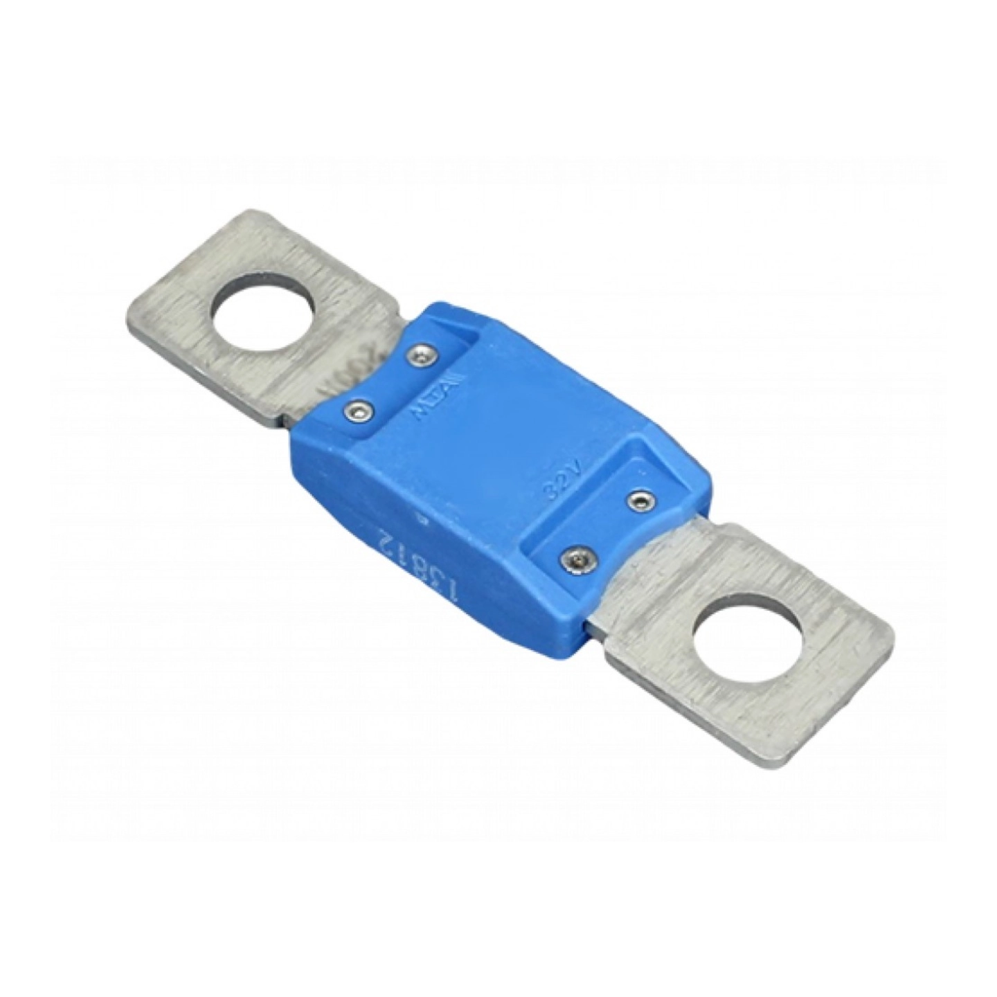 MEGA Hovedsikring - 80A opptil 32V DC - M8