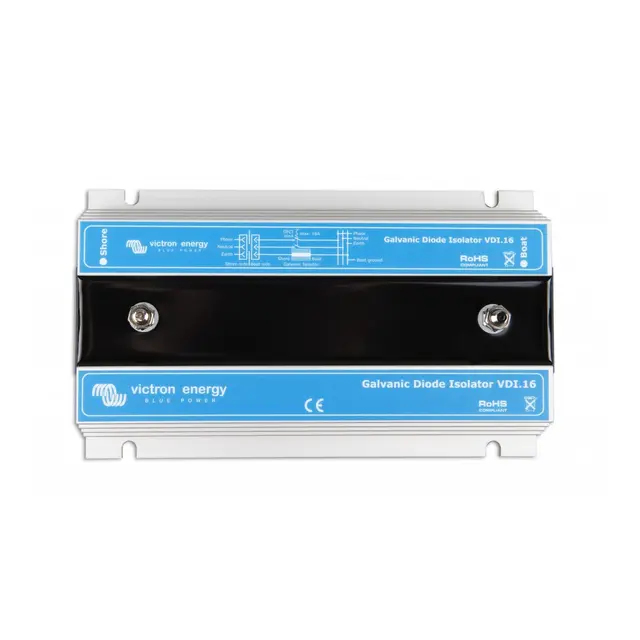 VICTRON  Galvanisk Isolator 16A VDI-16 