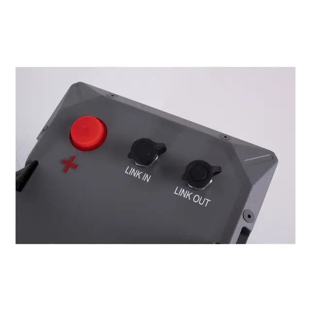 SKANBATT Lithium Professional IP67 12V 200Ah 200A  BMS 8-års garanti! 