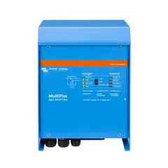 VICTRON Multiplus C24/3000/70-16 kombi inverter og lader