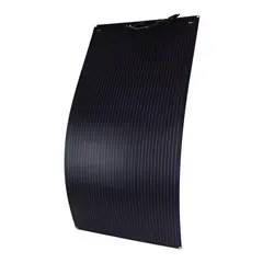 SKANBATT Fleksibelt Solcellepanel 170W ETFE - 1355x670x3mm