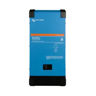 VICTRON  Multiplus C24/2000/50-32 kombi inverter og lader - NY