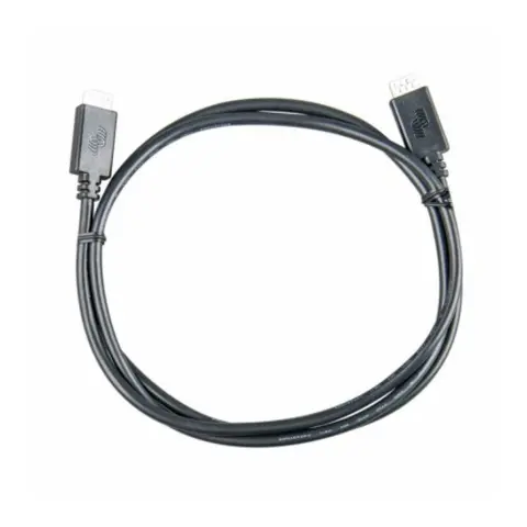 VICTRON  VE Direct kabel Rett plugg