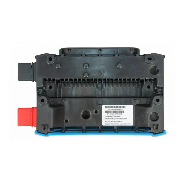 Victron Lynx Class-T Power In (m10) 