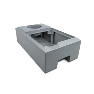 VICTRON Vegg boks for Color control GX Vegg boks for BMV GX MPPT