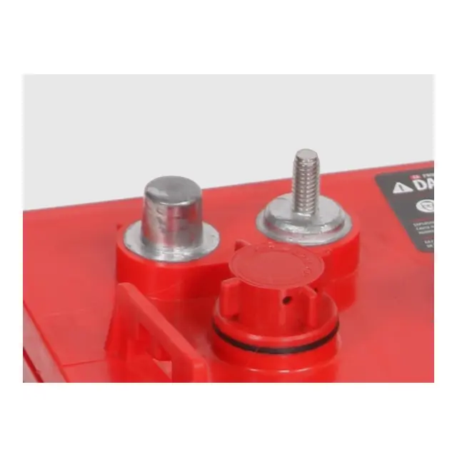 ROLLS 6-fs-gc-hc  Batteri 6V 235ah (259x181x279mm) - Deep Cycle 