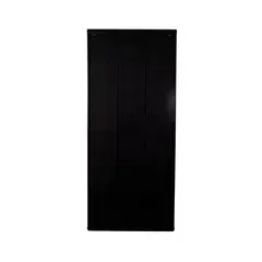 SKANBATT Aero 220w panel med 7M kabel og spoilere for enkel montering