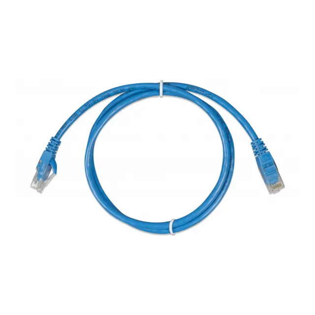 VICTRON RJ45 UTP Kabel - 1,8m Datakabel 