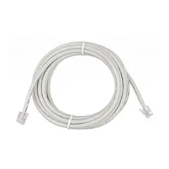 VICTRON RJ12 UTP Kabel - 30mtr mellom Shunt/BMV Monitor