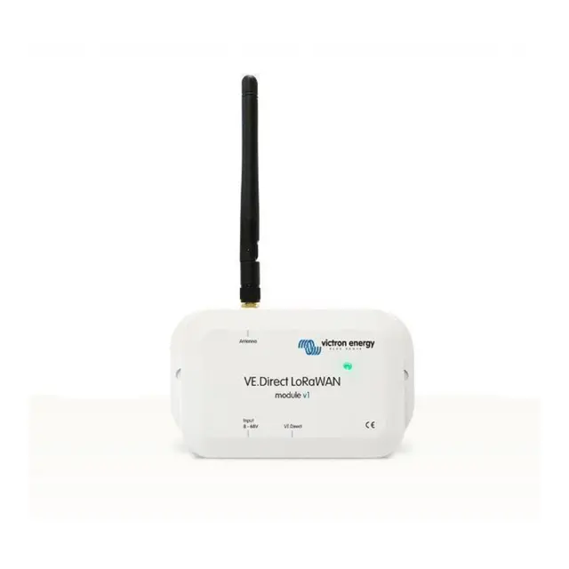 VICTRON VE.Direct LoRaWAN Eu863-870 modul 