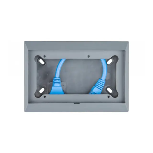 VICTRON Vegg boks GX-Paneler 