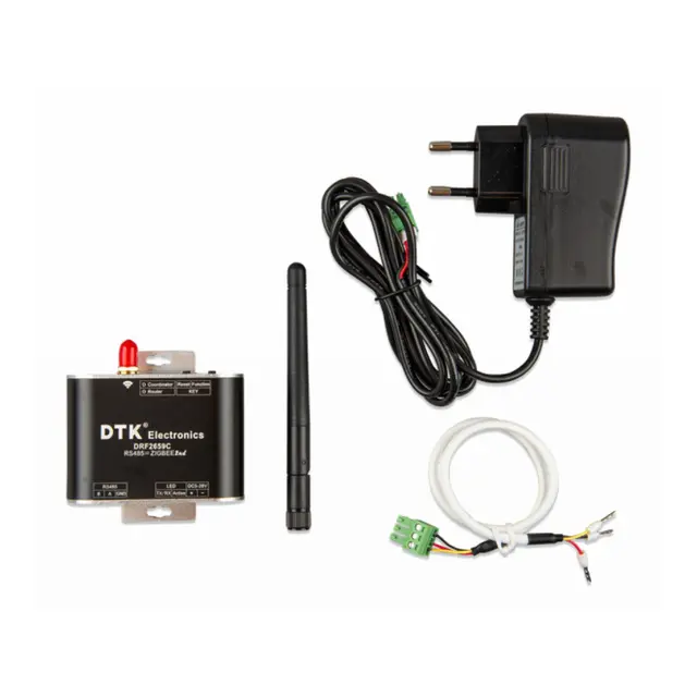 VICTRON Zigbee til Rs485 