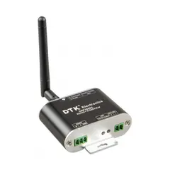 VICTRON Zigbee til Rs485