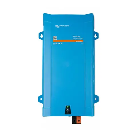 VICTRON Multiplus C12/1600/70-16 kombi inverter og lader
