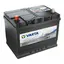 VARTA Batteri Fritid/Marine 75 Ah start av b&#229;tmotor opptil 60HK