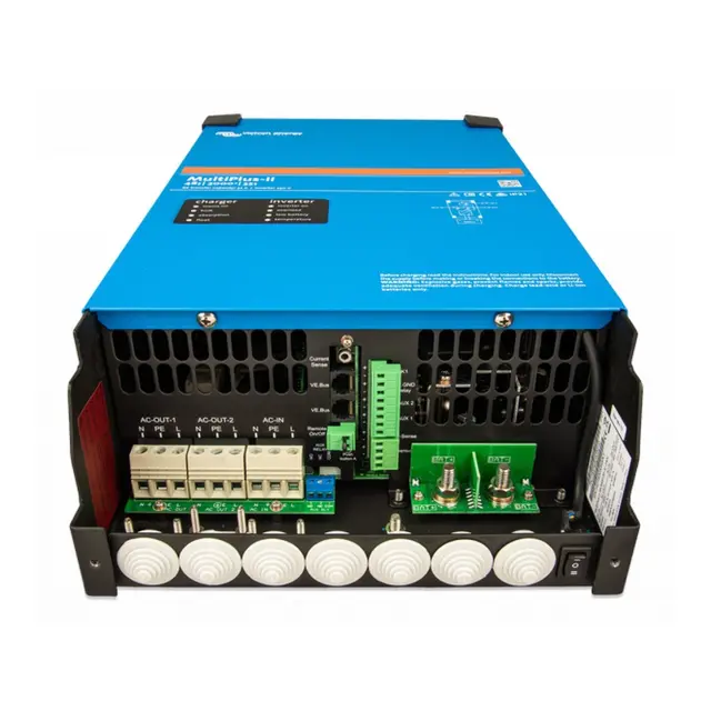 VICTRON  Multiplus-II C12/3000/120-32 Kombi inverter og lader 