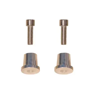 Polsett 8mm til AGM / LiFePO4 batterier Batteripol til agm og lithium pol, poler