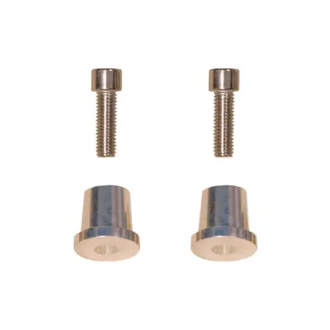 Polsett 8mm til AGM / LiFePO4 batterier Batteripol til agm og lithium pol, poler