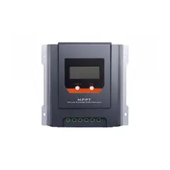 SKANBATT  MPPT 20A Solcelleregulator 12V/24V