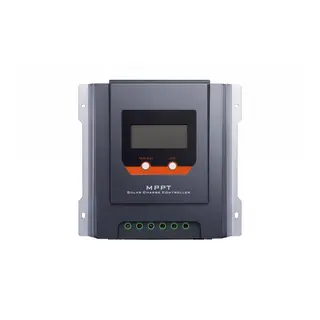 SKANBATT  MPPT 20A Solcelleregulator 12V/24V